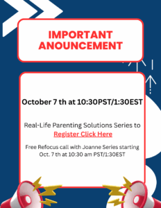parenting course image